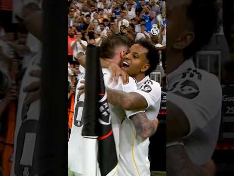 Atlético de Madrid 1-2 Real Madrid | GOALS | Spanish Super Cup