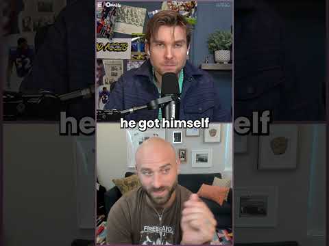 The time Jay Cutler broke into Kyle Long's house 😲