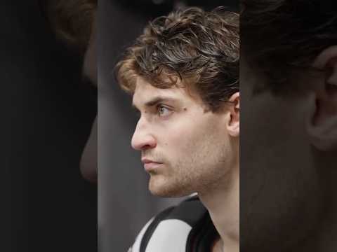 Denton Mateychuk and Miles Wood are back in action! 💥 | CBJ Today