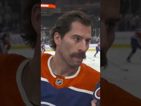 On The Bench | Adam Henrique