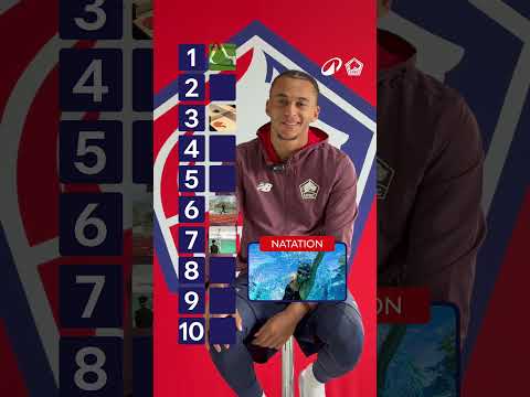 Le 𝐓𝐨𝐩 𝟏𝟎 des meilleurs sports en EPS d'𝐄𝐭𝐡𝐚𝐧 𝐌𝐛𝐚𝐩𝐩𝗲́ avec decathlon 👀