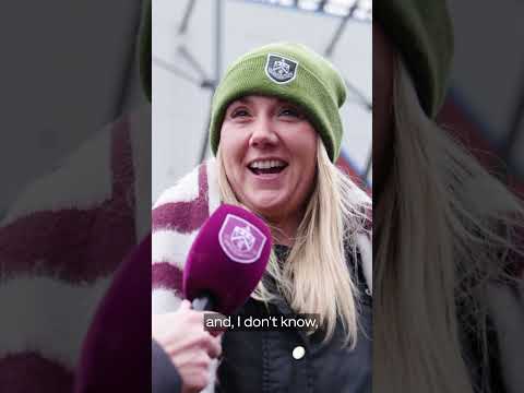 Who made you fall in love with football? #BurnleyFC #Football #PremierLeague #ValentinesDay