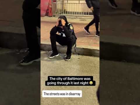 Ravens fans had a tough night 😭 (via segaa_atarii/TT)