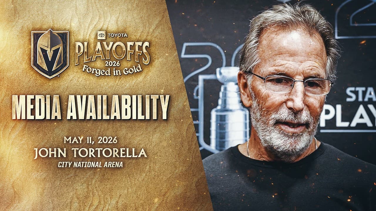 🎥 SOUND: Tortorella