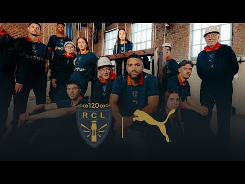 SAINTE-BARBE I Bleu de mineur, porteur de valeurs. ⚒️