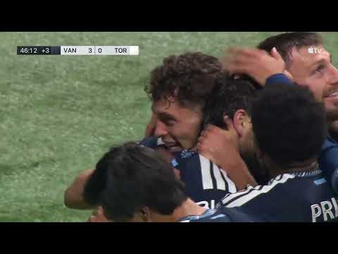 HIGHLIGHTS: Vancouver Whitecaps FC vs. Toronto FC | February 28, 2026