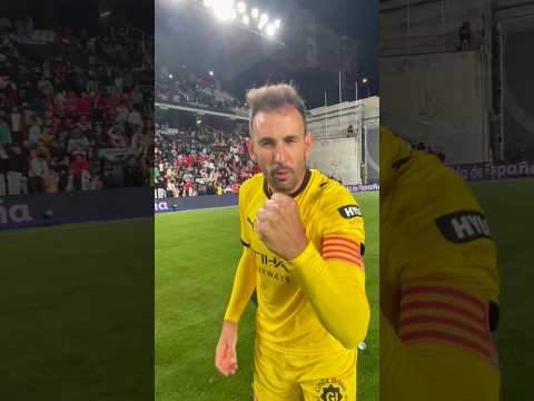 🙌🏻 Sempre Stuani!