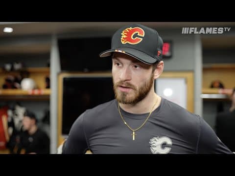 Pre-Game | Joel Farabee - 15.01.26