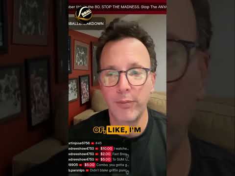 Why the Lob City Clippers Never Reached Their Potential (Doc Rivers & DeAndre Problem)