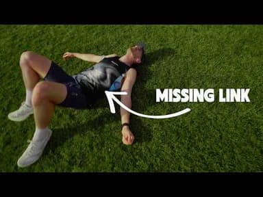 I'm getting faster - BACK2:BOSTON Ep. 03