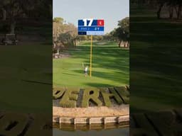 Emerging from ‘The Snake Pit’ completely unharmed 😤🐍