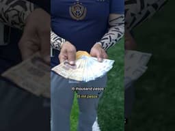 Footwork | Episode 2 | #BestJobInTheWorld