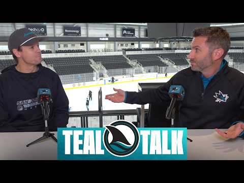 Teal Talk: John McCarthy