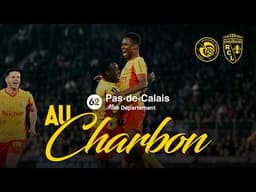 AU CHARBON I Bonne reprise 👍