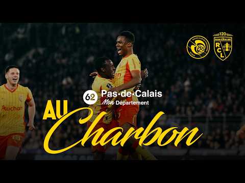 AU CHARBON I Bonne reprise 👍