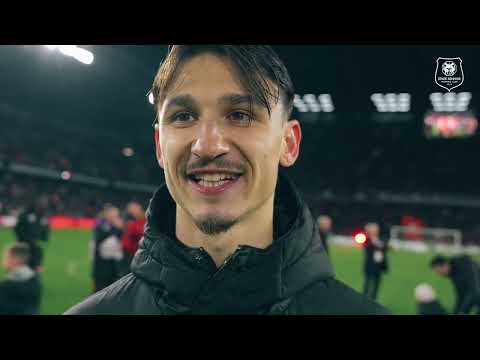 J22 | Réactions d'après-match SRFC / Paris SG