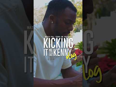 A day in a life at the farmers market. Full vlog out now.