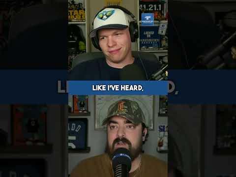 MAVS RUMOR: The Dallas Mavericks want to make a SPLASHY Hire