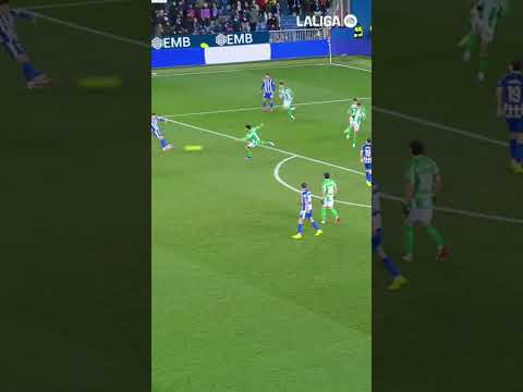 Ay ANTONIIIOO 😰😰😰 #AlavesRealBetis #GoazenGlorioso