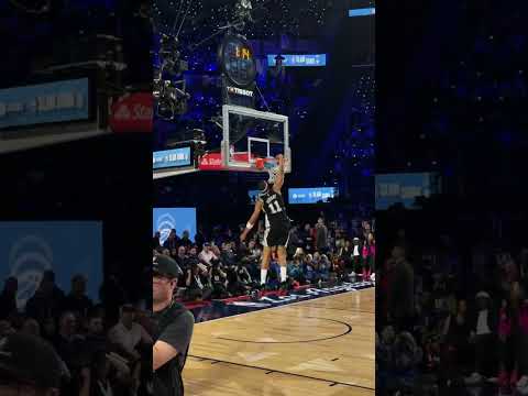 Carter Bryant gets 🆙