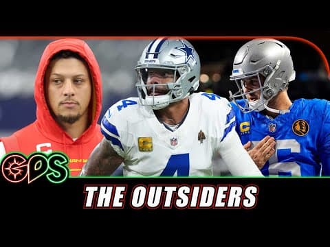 Predicting NFL Divisional Winners