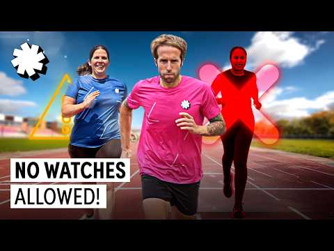 Run Your 10k PB Time - Closest WINS