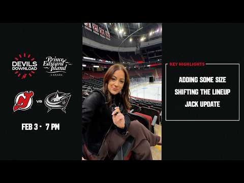 Adding Size | DEVILS DOWNLOAD