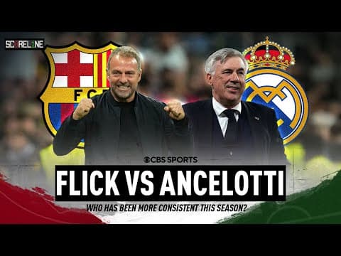 Barcelona's consistency vs. Real Madrid's star-power | LaLiga Matchday 30 preview | Scoreline