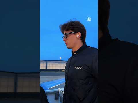 Off to Rome ✈️🔜🏛️