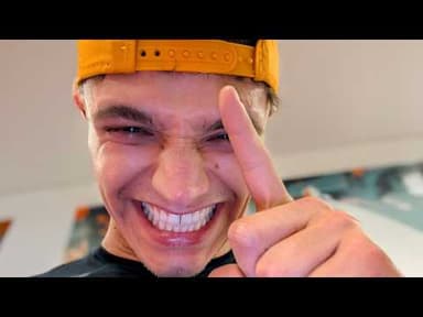 THE BEST 24 HOURS OF MY LIFE