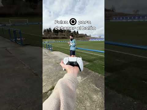 Antonio Sivera está chetadísimo #alaves #futbol #eafc #eafcmobile