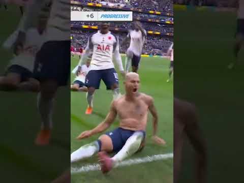 LATE DRAMA BETWEEN SPURS AND MAN UNITED 🍿