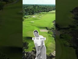 ⛳️ Where are Pete Dye’s ashes?