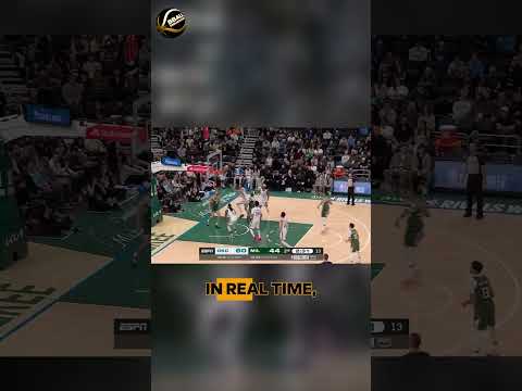 Giannis Ranks 5th in Post Efficiency Yet Bucks REFUSE to Feed Him - Doc Rivers Exposed!