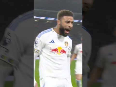 Beautiful Bogle goal after superb Gruev pass ⚽