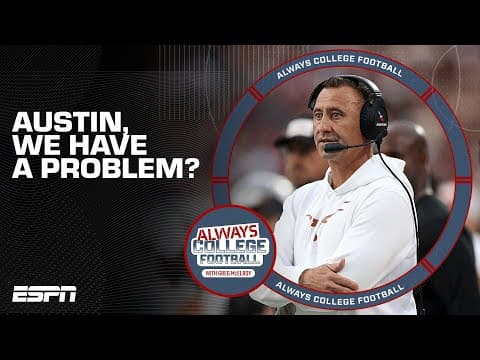 Does Texas Have All the Pieces in Place?