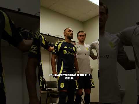 Check out the full Open Cup recap on our channel 🔥 #MLS #Nashville #OpenCup #trophy #recap