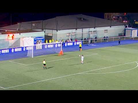 Les 3 arrêts d'Audrey Dupupet en Coupe de France