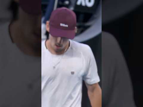 This point had EVERYTHING! 🤯