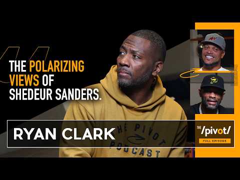 “We didn’t see that coming” reactions in sports and life from Kai Cenat to Moore to NFL | The Pivot