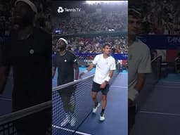 Flavio Cobolli makes history in Acapulco 🇮🇹🏆