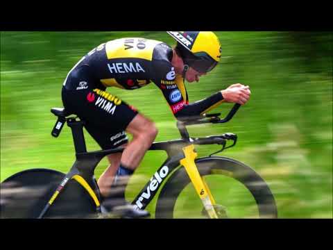 Jonas Vingegaard’s Training Camps Are Getting Weirder Every Year