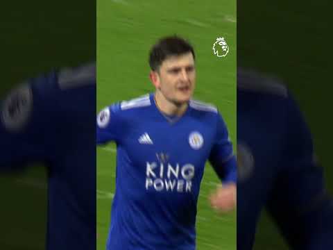 Cometh The Hour Cometh The MAGUIRE 💥