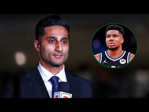 SHAMS DROPS BOMBSHELL! Celtics Offer Jaylen Brown For Giannis… But Miami May Have The BETTER Deal!