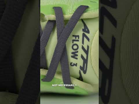 Our First Look at the Altra Experience Flow 3