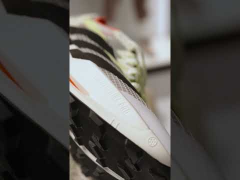 The adidas Terrex Agravic Speed Ultra 2 returns to push your trail performance even faster