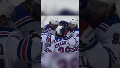 On this day, 2010- Rangers sign Mats Zuccarello 👀 #NYR #nyrangers #newyorkrangers #shorts