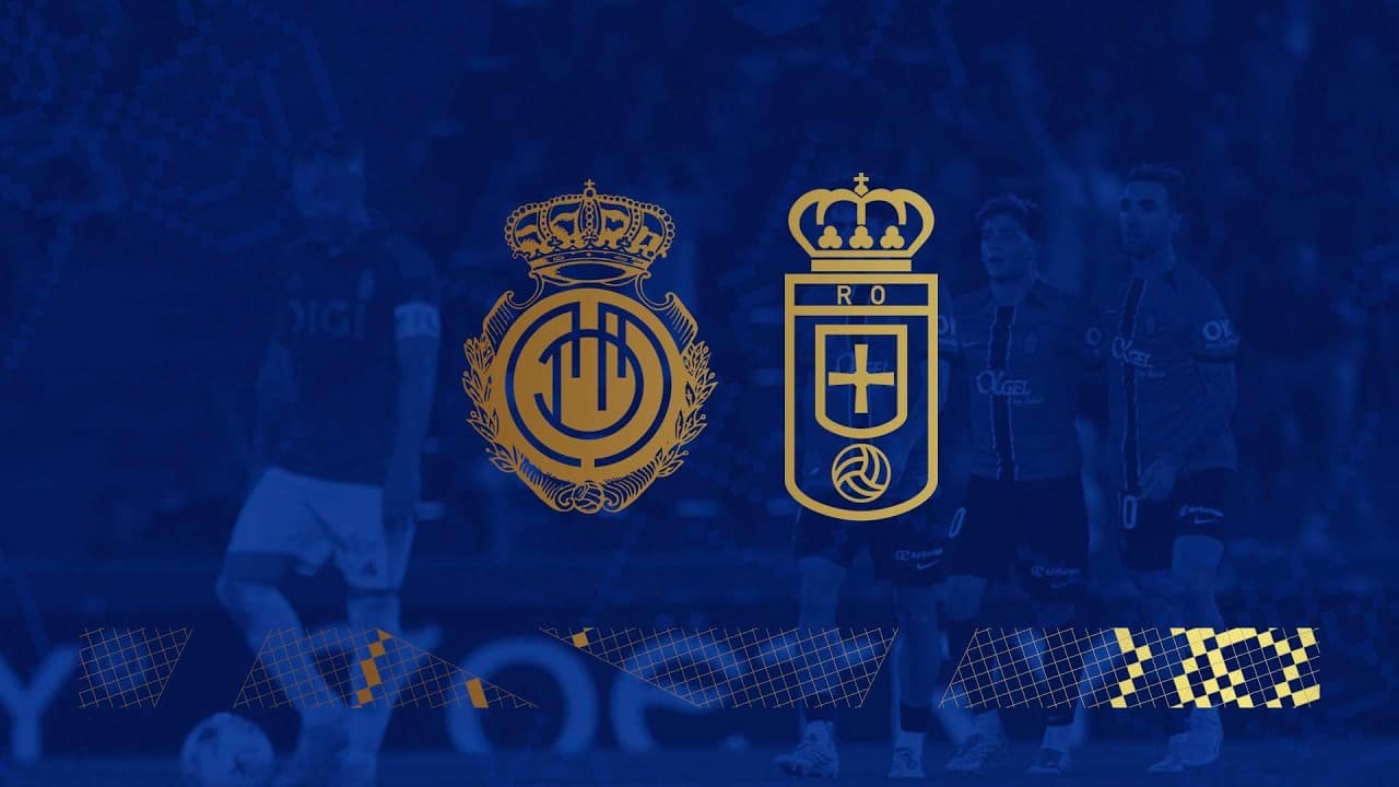 Resumen RCD Mallorca   Real Oviedo J38 LaLiga EA Sports 2025 2026