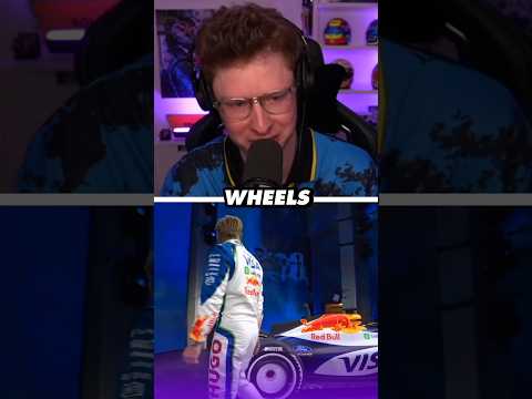 2026 VCARB Live reaction