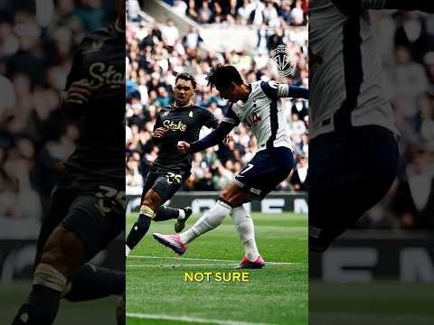 NO SON, NO PREMIER LEAGUE? HIS LEGACY HITS DIFFERENT